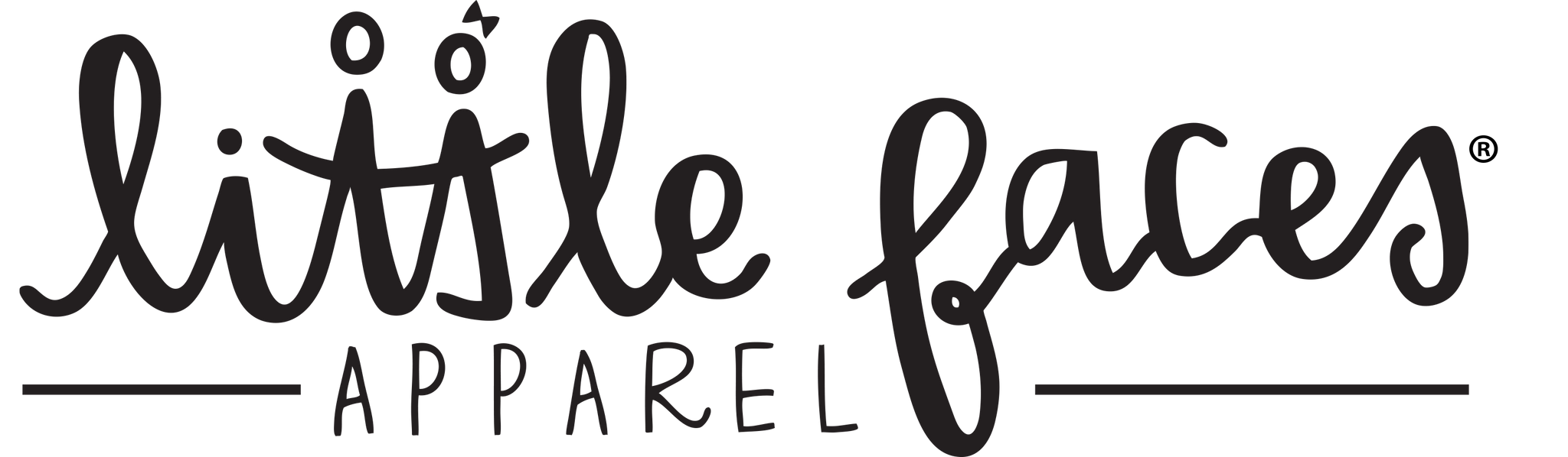 Little Faces Apparel®