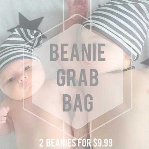 Beanie Grab Bag
