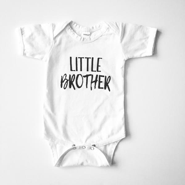 Little Brother Shirt